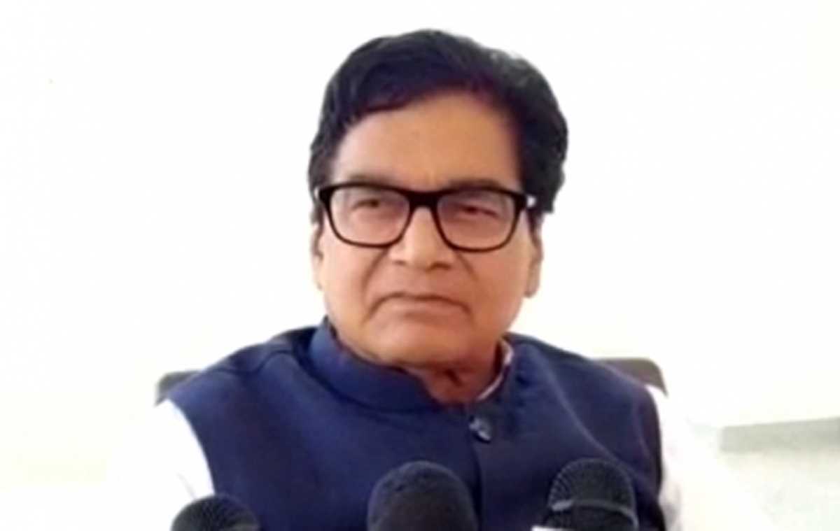 रामगोपाल यादव ने कमल नाथ को बता दिया छुटभैया नेता रामगोपाल यादव ने कमल नाथ को बता दिया छुटभैया नेता